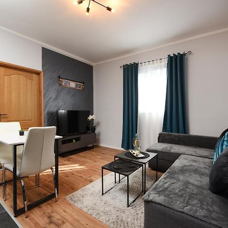 Apartment Ascend Задар Экстерьер фото