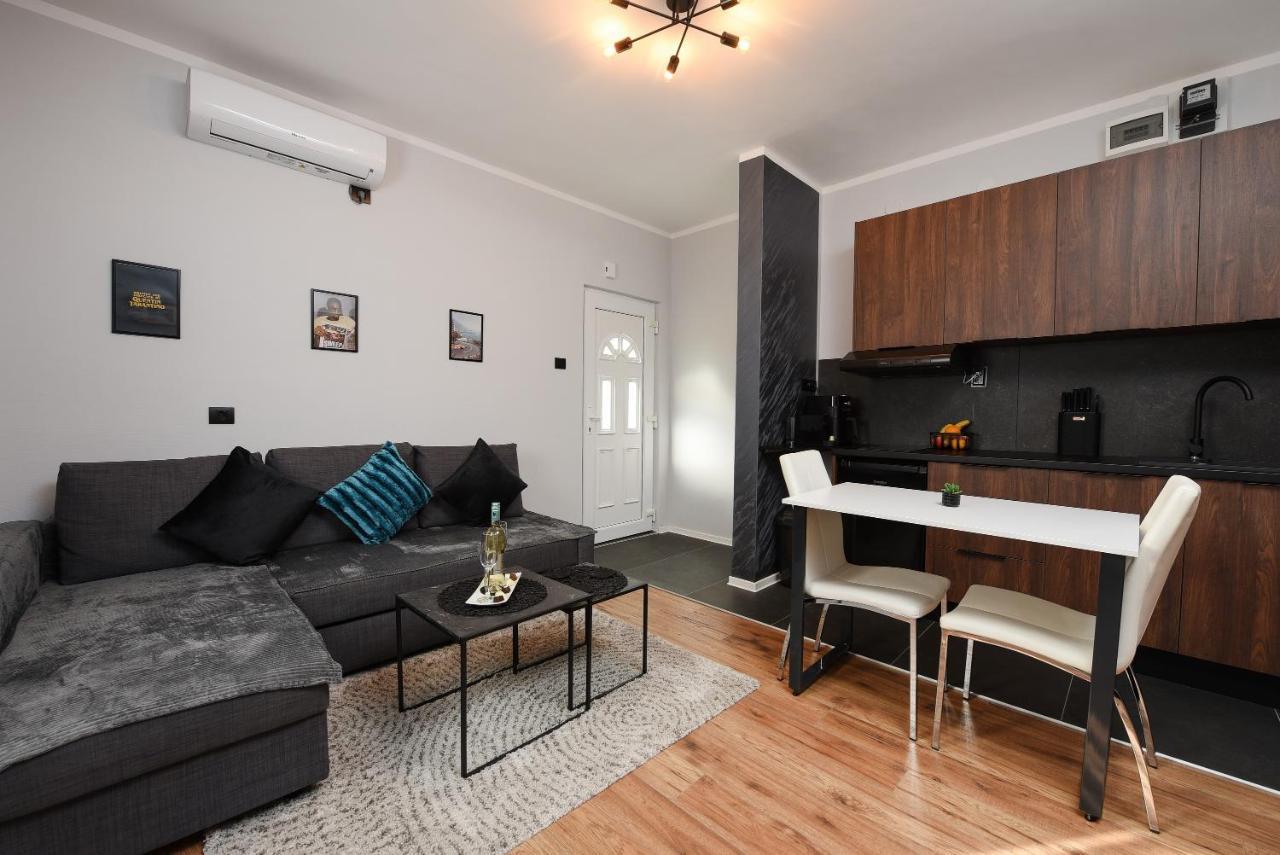 Apartment Ascend Задар Экстерьер фото