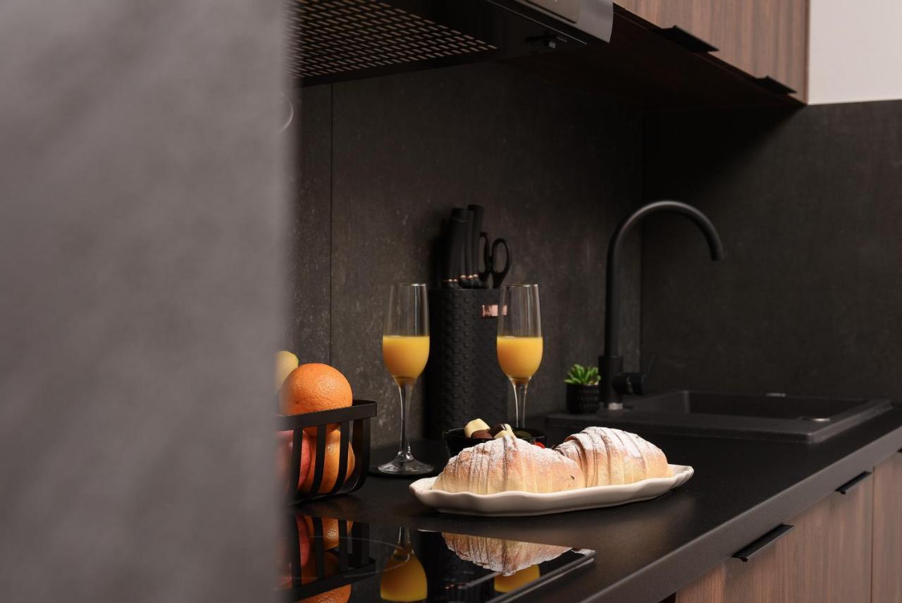 Apartment Ascend Задар Экстерьер фото