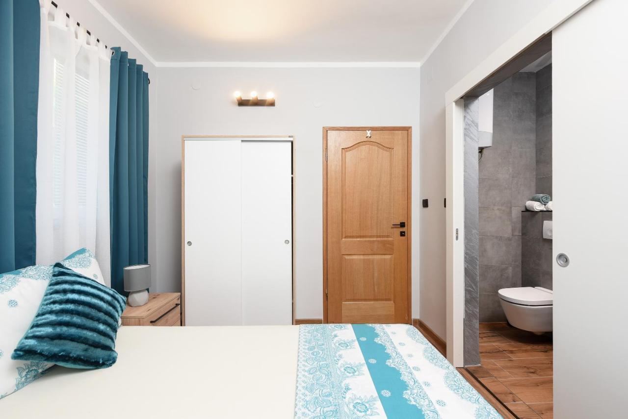 Apartment Ascend Задар Экстерьер фото