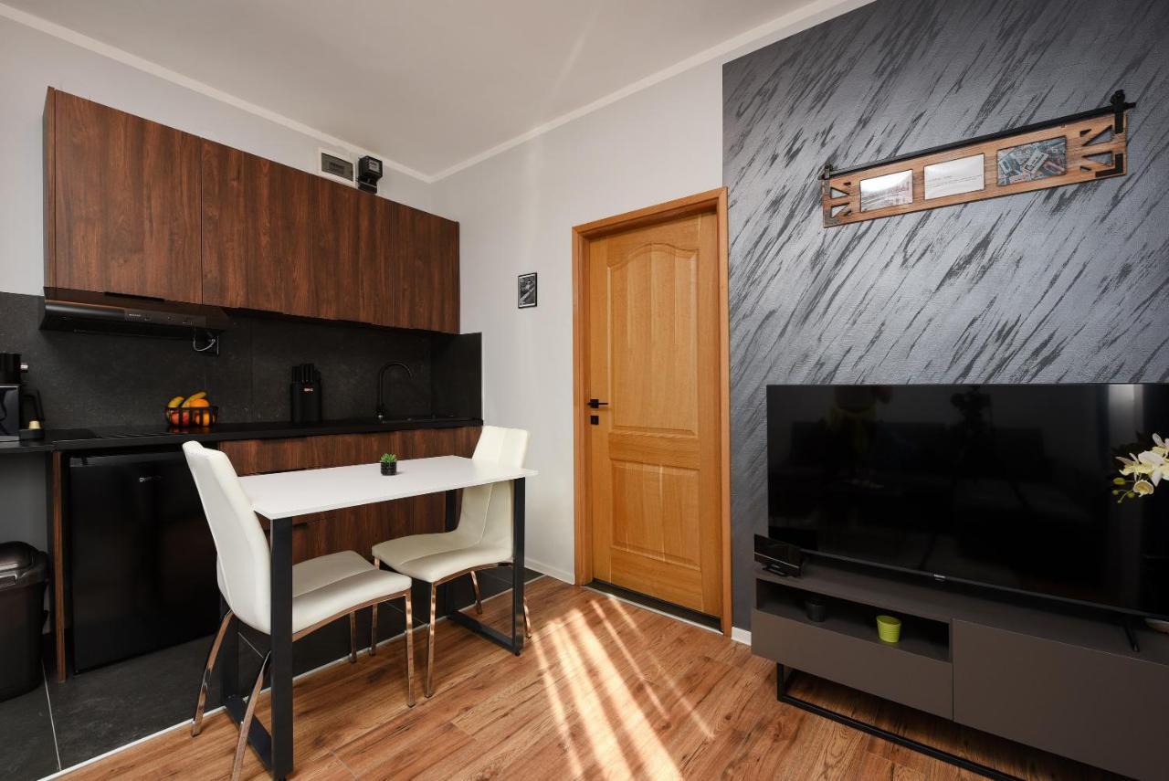 Apartment Ascend Задар Экстерьер фото