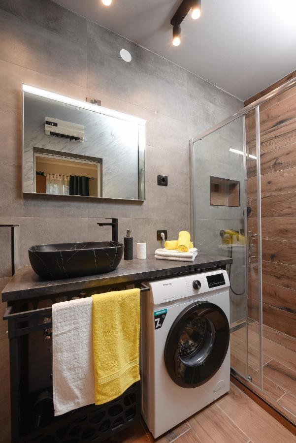 Apartment Ascend Задар Экстерьер фото
