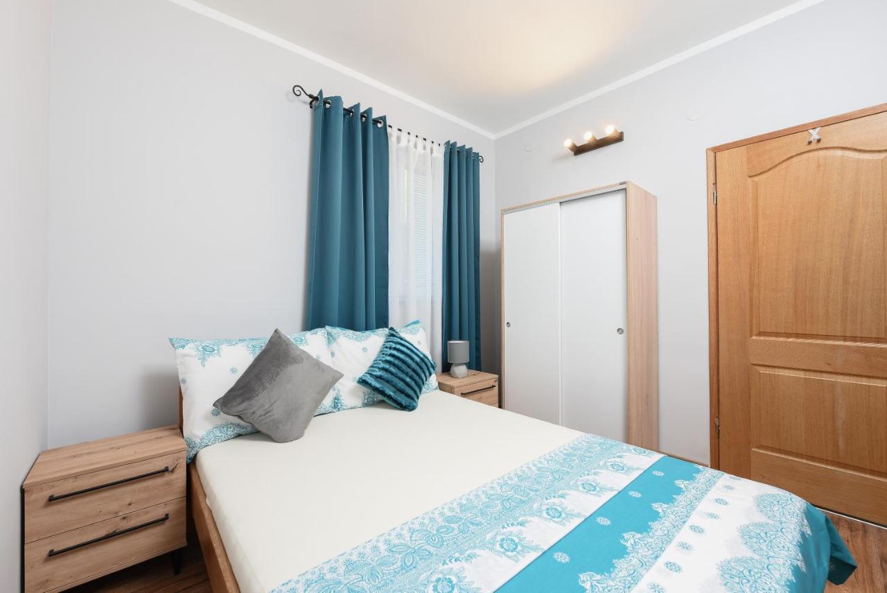 Apartment Ascend Задар Экстерьер фото