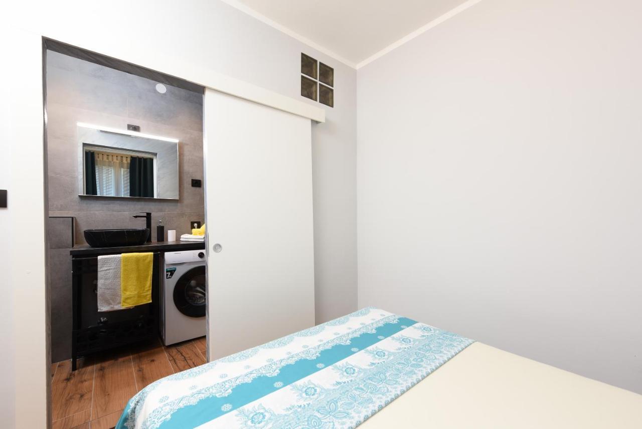 Apartment Ascend Задар Экстерьер фото